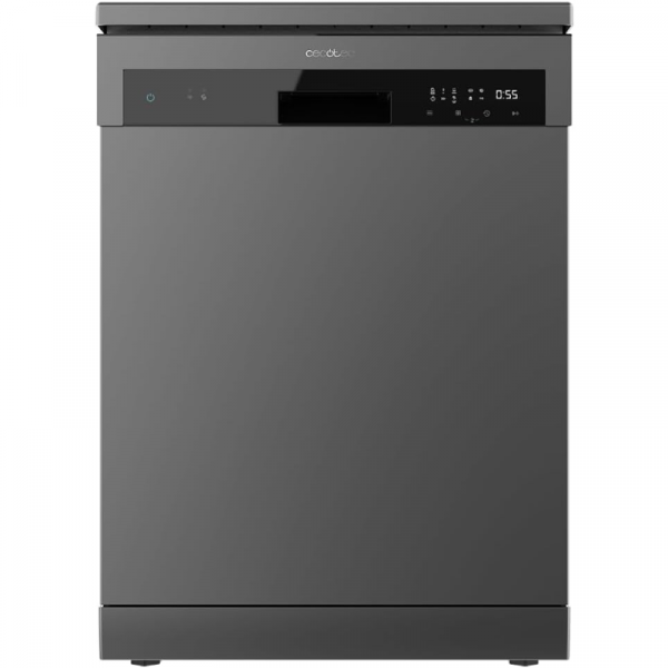 Cecotec Bolero Aguazero 6100 / 4201 – Lavavajillas de Libre Instalación