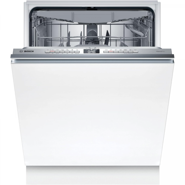 Lavavajillas Bosch SMV4ECX28E Integrado – 14 Cubiertos y 60 cm de Ancho