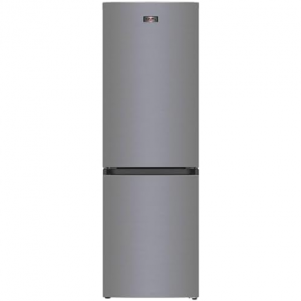Kromsline DF‑KC‑CI‑1800‑IX – Frigorífico Combi Cíclico 269 L