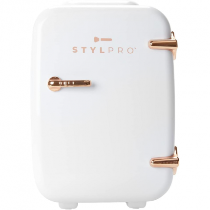 STYLPRO Beauty Fridge – Nevera Cosmética Mini 4L