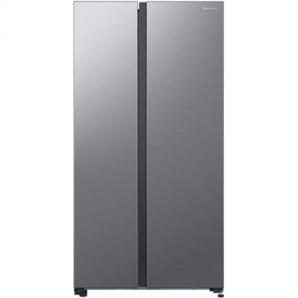 Samsung RS62DG5003S9/EF – Frigorífico Americano No Frost Inox 655L