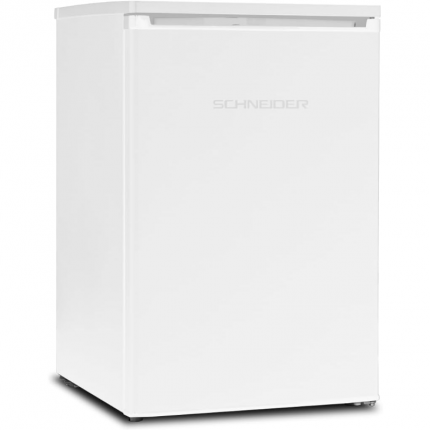 SCHNEIDER – Frigorífico Table Top 109 L Negro/Blanco