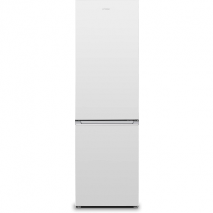 Infiniton FGC-A182B – Frigorífico Combi Blanco 260L