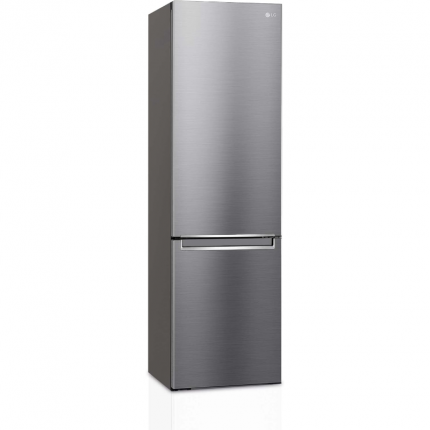 LG GBP62PZNCN1 – Frigorífico Combi No Frost 384L