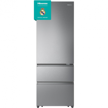Hisense Serie RB – Frigorífico Combi