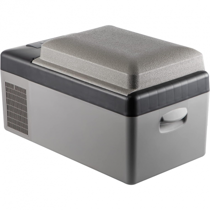 VEVOR – Refrigerador Portátil de Auto Compresor 20 – 55 L, Congelador Ajustable para Camping y Viajes