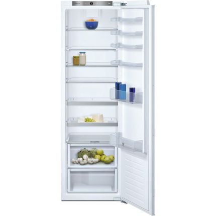 Balay 3FID737S – Frigorífico Integrable No Frost 310L