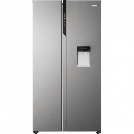 Haier SBS 90 Series – Frigorífico Side by Side Total No Frost