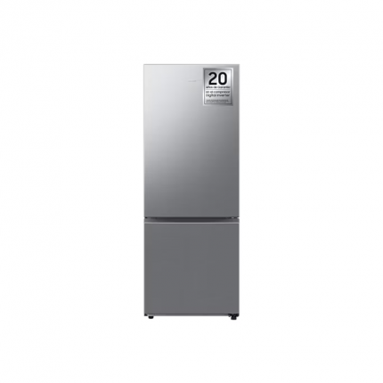Samsung RB53DG703DS9EF – Frigorífico Combi 538 L, 2 m, No Frost