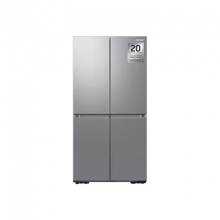 Samsung RF59C70TES9/ES – Frigorífico Americano No Frost Inox, 177,9 x 91,2 cm